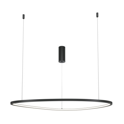 Светильник подвесной Maytoni Glint MOD072PL-L36B3K