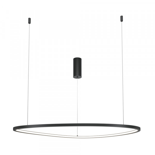 Светильник подвесной Maytoni Glint MOD072PL-L36B3K