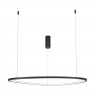Светильник подвесной Maytoni Glint MOD072PL-L36B3K