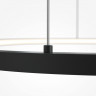 Светильник подвесной Maytoni Glint MOD072PL-L36B3K