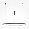 Светильник подвесной Maytoni Glint MOD072PL-L36B3K