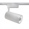 Трековый однофазный светильник Maytoni Vuoro Unity TR003-1-36W3K-M-W