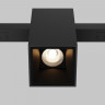 Трековый светодиодный светильник Maytoni Technical TR121-2-7W3K-B