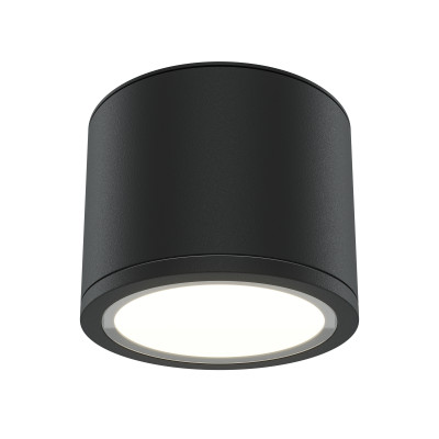 Светильник потолочный Maytoni Rendo C095CL-GX53-B
