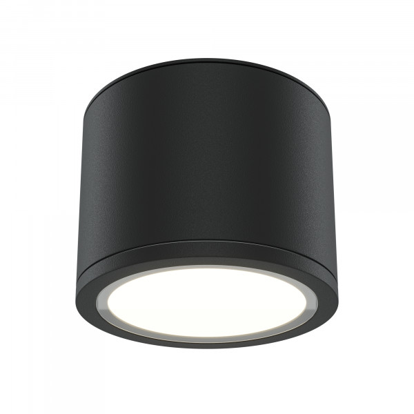 Светильник потолочный Maytoni Rendo C095CL-GX53-B