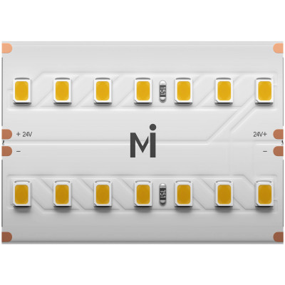 Светодиодная лента Maytoni 30Вт/м 3000К 24V IP20 Ultra 201117