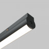 Трековый магнитный светодиодный светильник Maytoni Basity Basis Rot TR183-1-12WTW-B