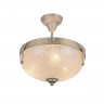 Потолочный светильник Arte Lamp Fedelta A5861PL-3WG