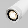 Трековый трехфазный светодиодный светильник Maytoni Trinity Focus Zoom TR198-3-20W2.7K-Z-W
