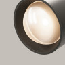 Трековый магнитный светодиодный светильник EXILITY Maytoni Lens TR217-2-15W3K-B