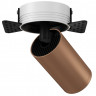 Встраиваемый спот Maytoni Focus Led C058CL-1BC