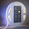 Светодиодная лента 14,4Вт/м 24V 3000К IP65 Maytoni Ultra Led Strip 201055