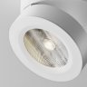 Спот светодиодный Maytoni Magic C022CL-12W4K-W-1