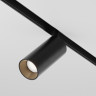 Трековый светильник Maytoni Focus LED TR032-2-5W3K-S-B