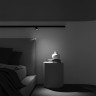 Трековый светильник Maytoni Focus LED TR032-2-5W3K-S-B