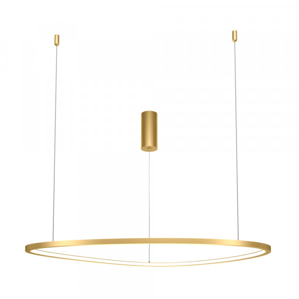 Светильник подвесной Maytoni Glint MOD072PL-L36BSK