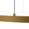 Светильник подвесной Maytoni Glint MOD072PL-L36BSK