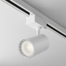 Трековый светильник Maytoni Technical Vuoro TR029-3-10W4K-M-W