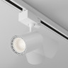 Трековый светильник Maytoni Technical Vuoro TR029-3-10W4K-M-W