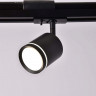 Трековый светильник Maytoni Technical Orlo TR085-1-5W4K-B