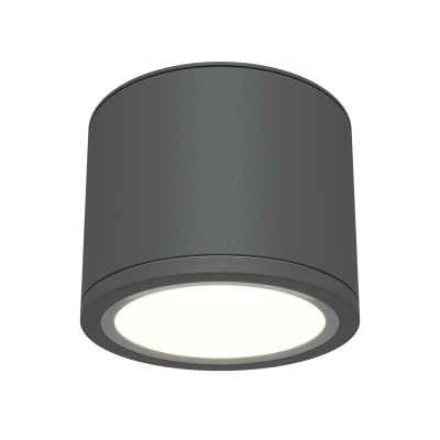 Светильник потолочный Maytoni Rendo C095CL-GX53-GR