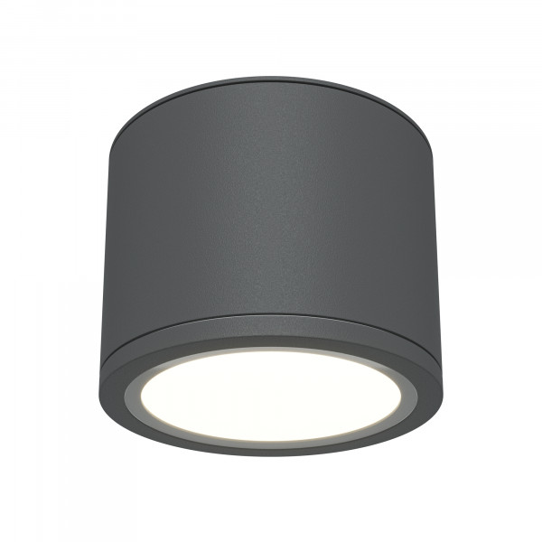Светильник потолочный Maytoni Rendo C095CL-GX53-GR