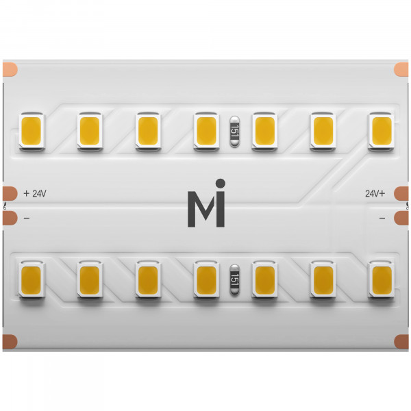 Светодиодная лента Maytoni 30Вт/м 4000К 24V IP20 Ultra 201118