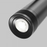 Трековый трехфазный светодиодный светильник Maytoni Trinity Focus Zoom TR198-3-20W4K-Z-B