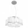 Подвесная люстра Lightstar Nubi Ondoso 802161