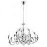 Подвесная люстра Lightstar Cigno Collo Ch 751244