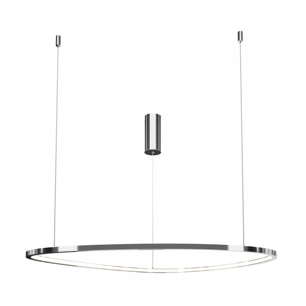 Светильник подвесной Maytoni Glint MOD072PL-L36CH3K