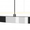 Светильник подвесной Maytoni Glint MOD072PL-L36CH3K