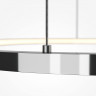 Светильник подвесной Maytoni Glint MOD072PL-L36CH3K
