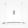 Светильник подвесной Maytoni Glint MOD072PL-L36CH3K