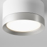 Потолочный светильник Maytoni Technical Hoop C086CL-GX53-SRD-WS
