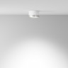 Потолочный светильник Maytoni Technical Hoop C086CL-GX53-SRD-WS