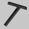 Трековый светодиодный светильник Maytoni Technical Focus T TR141-2-6W4K-M-B