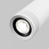 Трековый трехфазный светодиодный светильник Maytoni Trinity Focus Zoom TR198-3-20W4K-Z-W