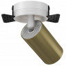 Встраиваемый спот Maytoni Focus Led C058CL-1WBS