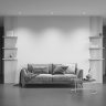 Светильник встраиваемый Maytoni Share DL051-GU10-01-BW