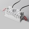 Светильник встраиваемый светодиодный Maytoni Alfa LED DL043-02-10W3K-SQ-W-1