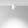 Потолочный светильник Maytoni Technical Hoop C086CM-GX53-MRD-WS