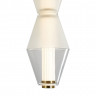 Подвесной светодиодный светильник Freya Plum FR6137PL-L6BT1