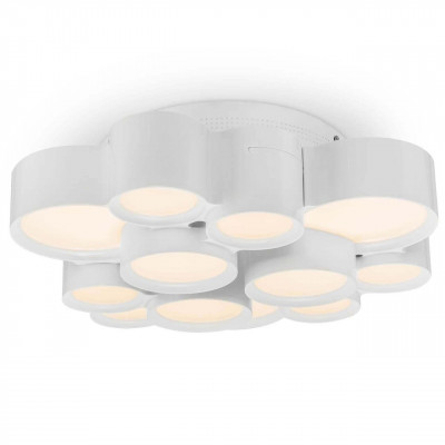 Потолочный светодиодный светильник Freya Marilyn FR6043CL-L30W