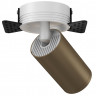 Встраиваемый спот Maytoni Focus Led C058CL-1WBZ