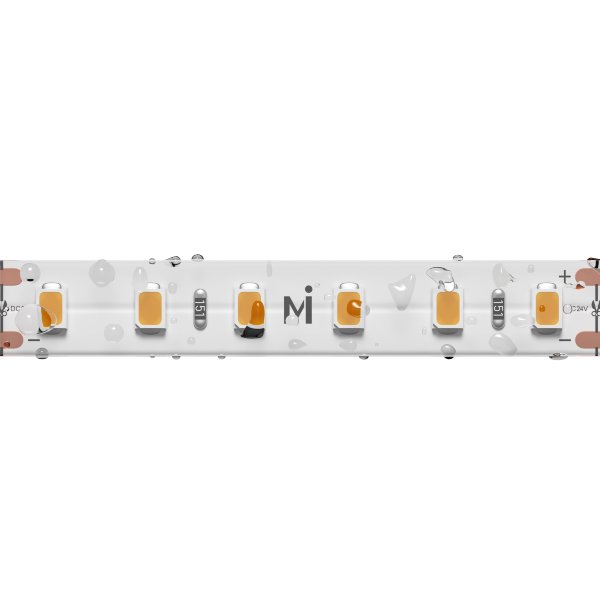 Светодиодная лента Maytoni 9,6Вт/м 4000К 24V IP67 Ultra 201046