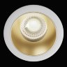 Светильник встраиваемый Maytoni Share DL051-1WMG