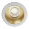 Светильник встраиваемый Maytoni Share DL051-1WMG