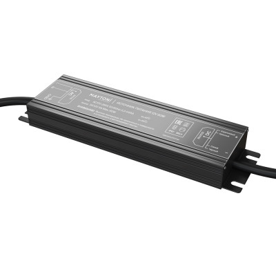 Блок питания PSI001 12В 60Вт IP67 020205