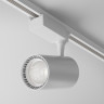 Трековый однофазный светильник Maytoni Vuoro Unity TR003-1-26W4K-M-W